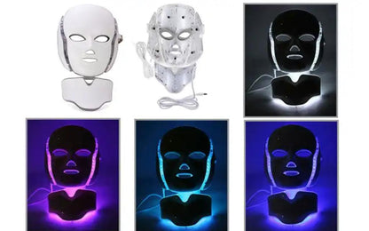 LED Mask